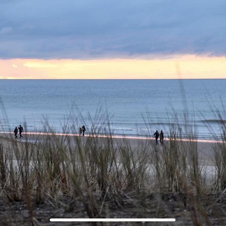 Cintra Apartman Middelkerke Kültér fotó