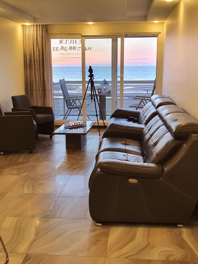 Cintra Apartman Middelkerke Kültér fotó