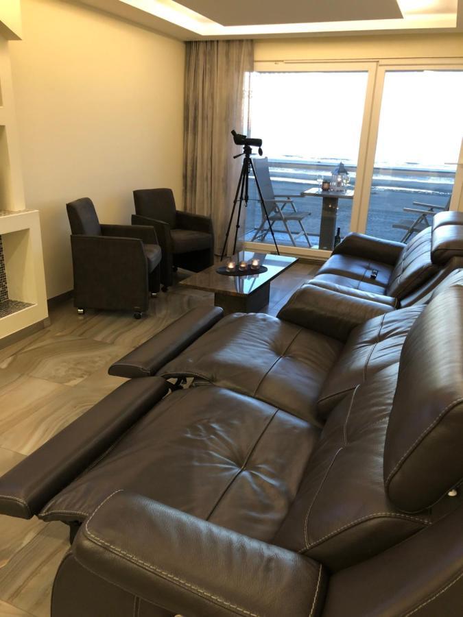 Cintra Apartman Middelkerke Kültér fotó