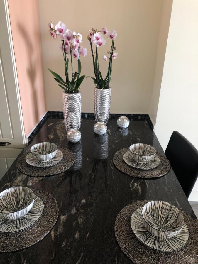 Cintra Apartman Middelkerke Kültér fotó