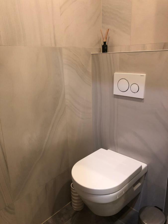 Cintra Apartman Middelkerke Kültér fotó