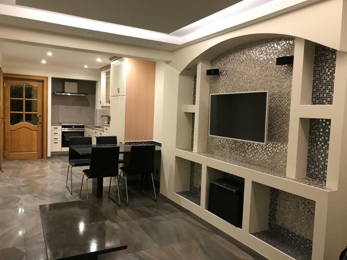 Cintra Apartman Middelkerke Kültér fotó