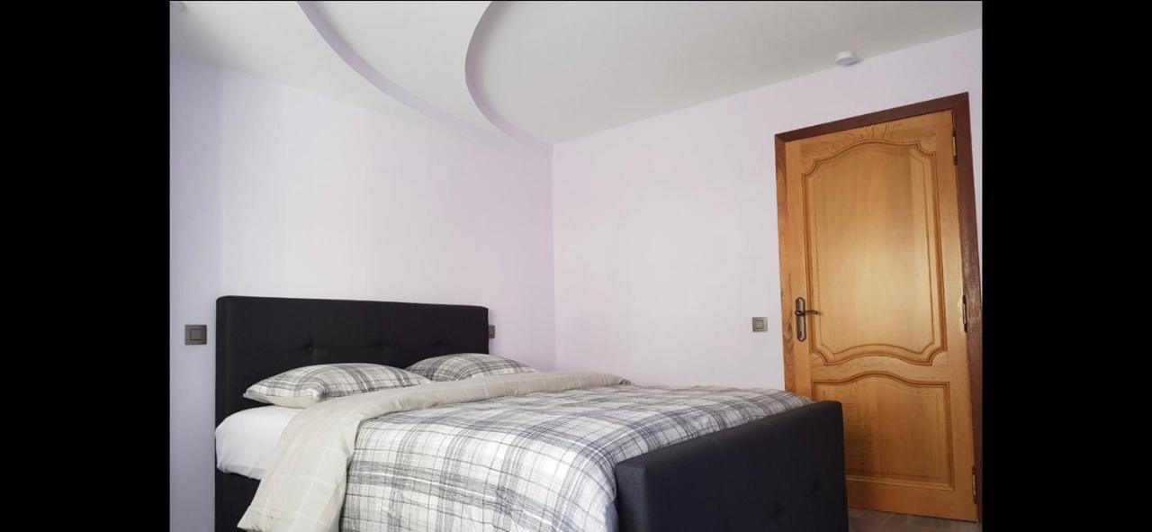 Cintra Apartman Middelkerke Kültér fotó